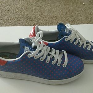 Adidas mens shoes