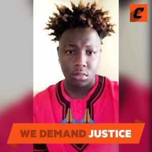 Meet your Posher, Renrick