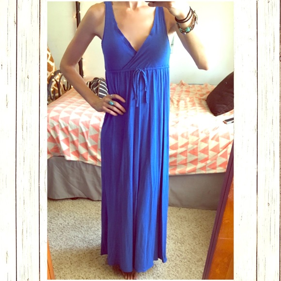 Old Navy Maxi Dress