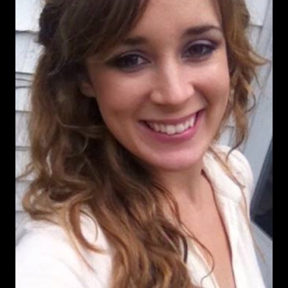 Meet your Posher, Mary