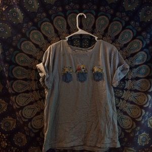 Flower shirt 👚🌺