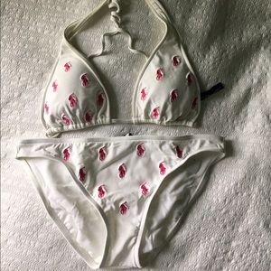 Ralph Lauren Bikini Set