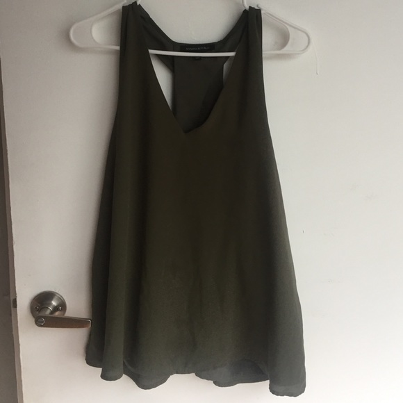 Banana Republic top