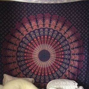 SALE Tapestry