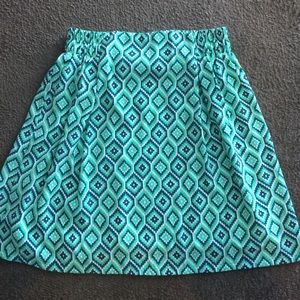 Francesca's Skirt