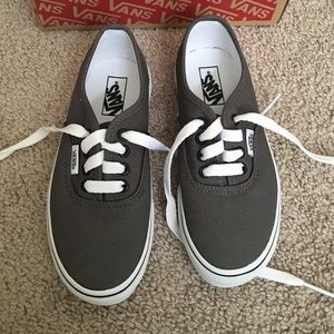 Vans Authentic Kids