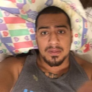 Meet your Posher, Damian