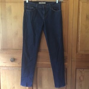 J Brand 'Aruba' jeans