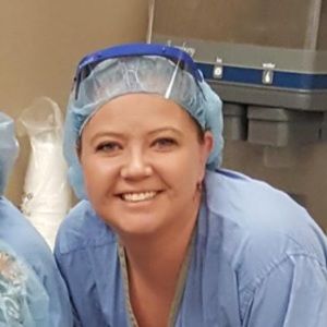 Meet your Posher, Danielle