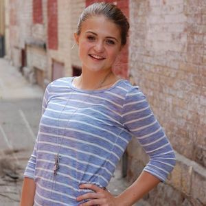 Meet your Posher, Megan