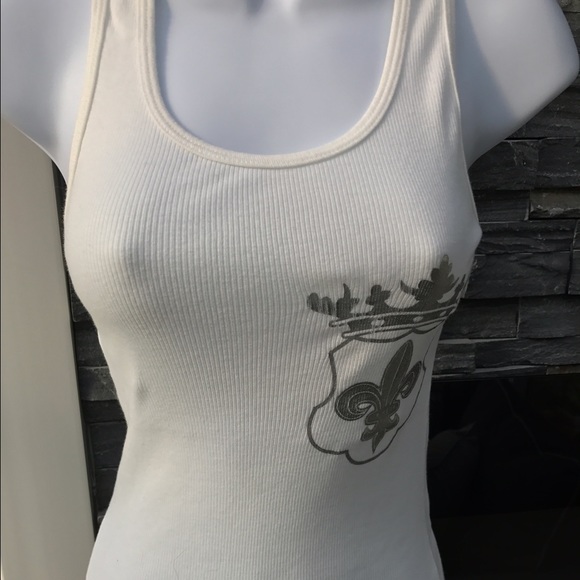 Woman's Tank Top