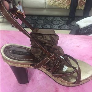 Louis Vuitton shoes