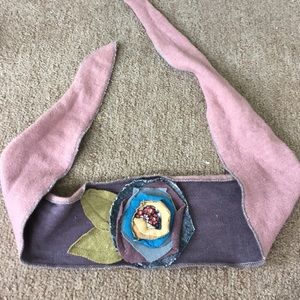 Eco-Friendly Headband