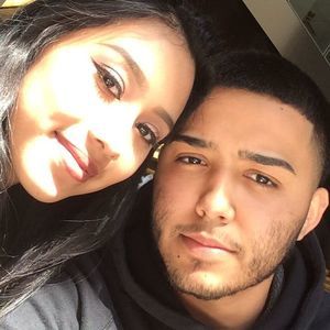 Meet your Posher, Christian