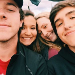 Meet your Posher, Shane