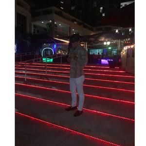 Meet your Posher, Luka