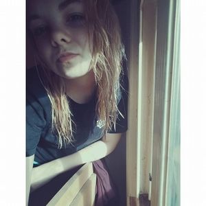 Meet your Posher, Kaitlyn