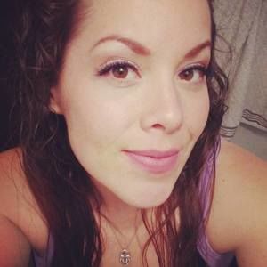 Meet your Posher, Alicia