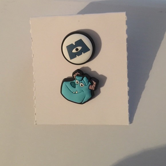 Monster's Inc Bandits!