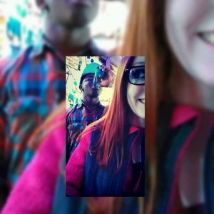 Meet your Posher, Mariah