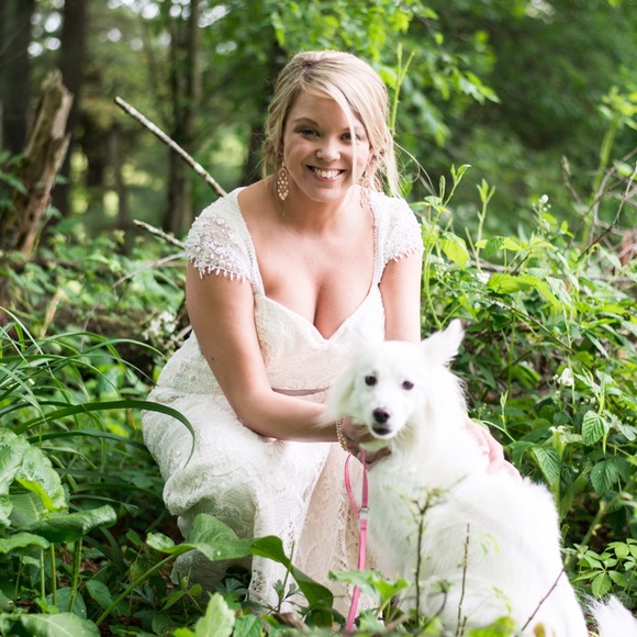 Meet your Posher, Billie - Picture 2 of 3