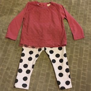 ☃12-18 months Zara outfit. Super stylish & cute❄️☃