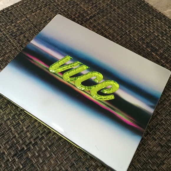 Urban Decay Vice 3 palette