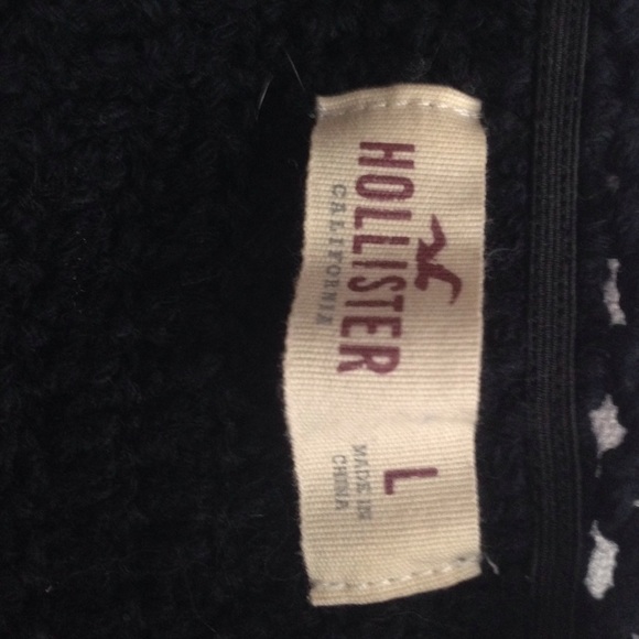 Hollister crochet bralette size large - Picture 4 of 4