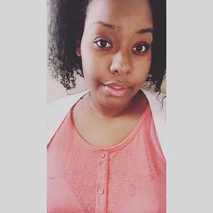 Meet your Posher, Tianna