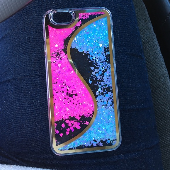 Hard Plastic iPhone 6/6s Case. - Picture 1 of 2