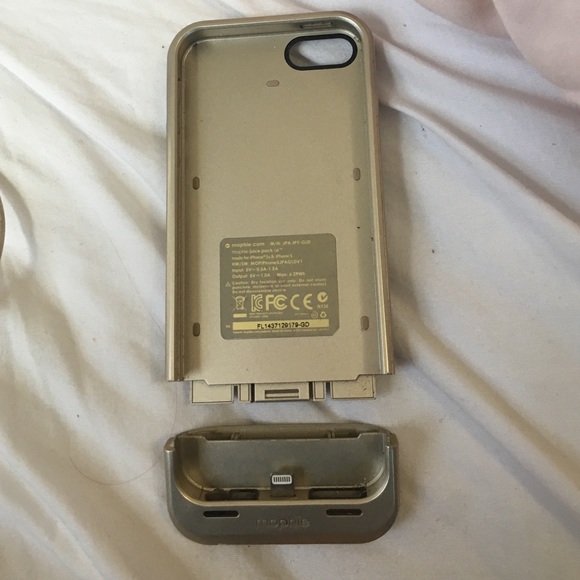 Phone case 5s - Picture 4 of 4