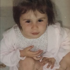 Meet your Posher, Caroline