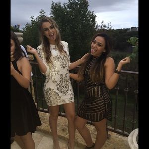 Meet your Posher, Sophia