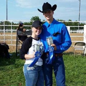 Meet your Posher, Brooke