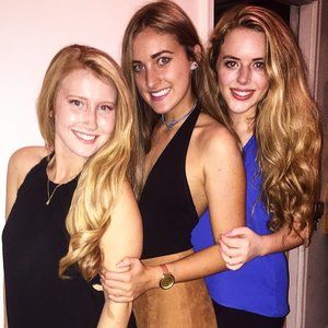 Meet your Posher, Reilly