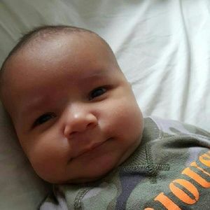 Meet your Posher, Craig