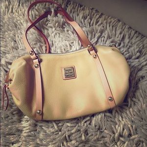 Dooney & Bourke shoulder bag