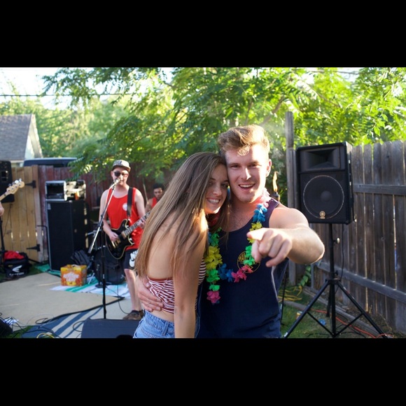 Meet your Posher, Matthew - Picture 1 of 1