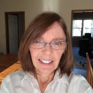 Meet your Posher, Paulette