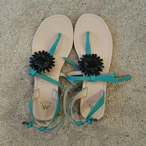Madison Sandals