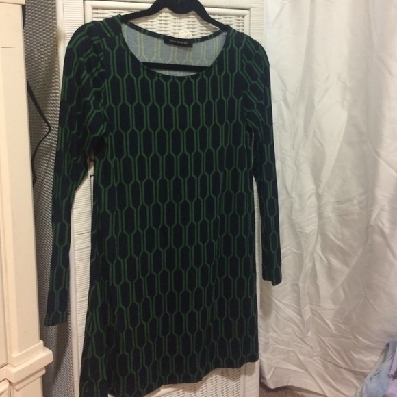 Medium piko dress by Hour Glass Lilly