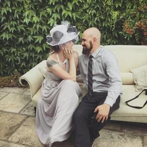 Meet your Posher, Caitlin