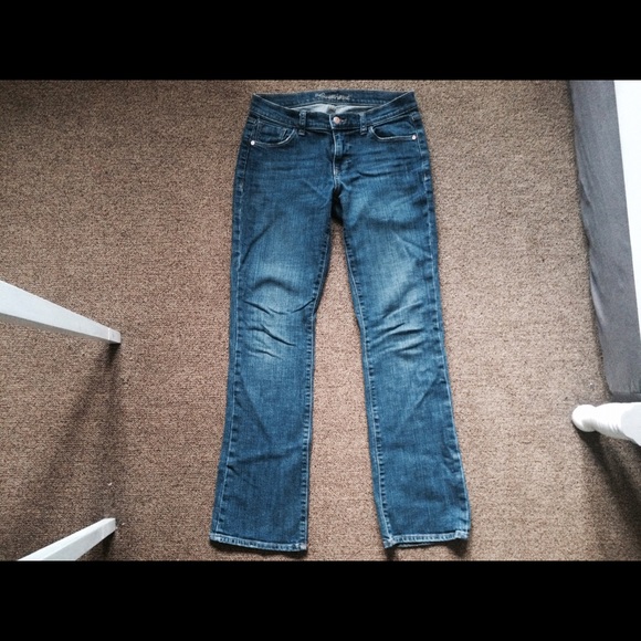Sweetheart Boot Cut Jeans
