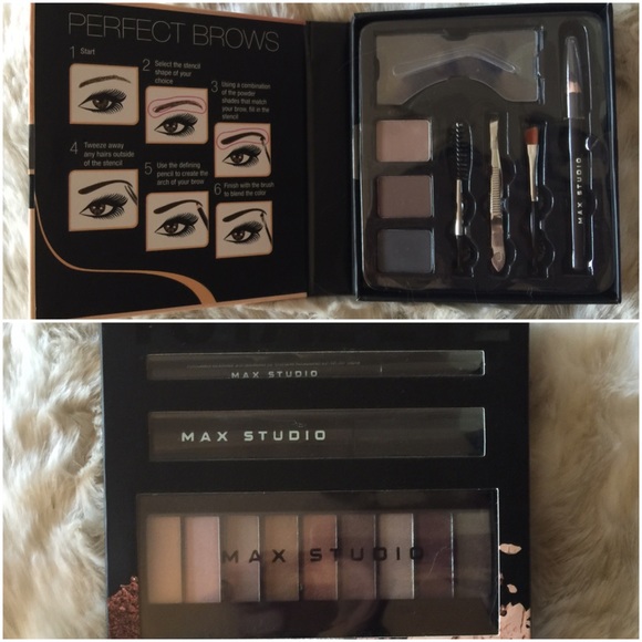 ALL-IN-ONE BEAUTY BUNDLE #1 - Picture 2 of 4