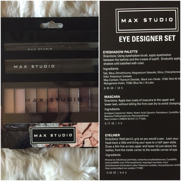 ALL-IN-ONE BEAUTY BUNDLE #1 - Picture 4 of 4