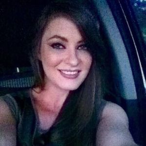 Meet your Posher, Ginger