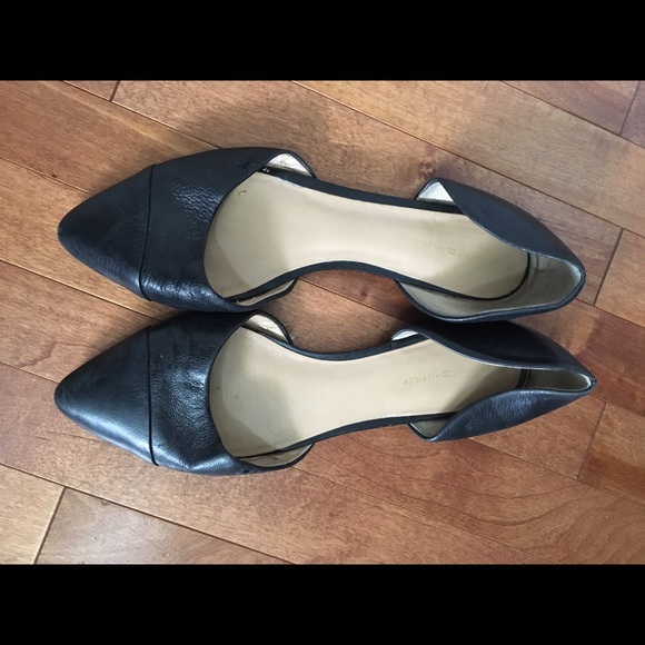 Tommy Hilfiger Flats