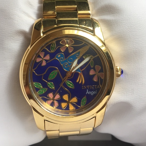Invicta Angel (Limited Edition) Watch