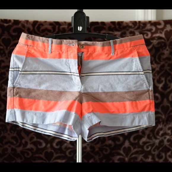 Gap Shorts