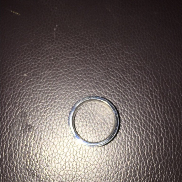 Triton Stainless Steel men's ring - Picture 2 of 3